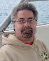 Anthony Julian