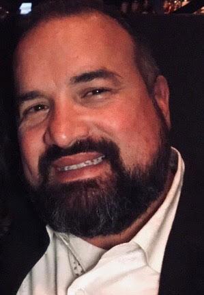 Christopher Garcia