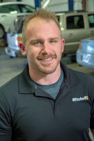 Darren Williams