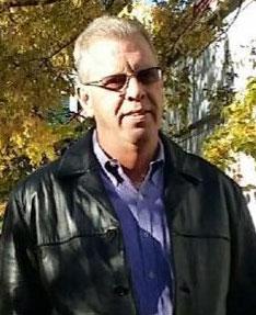 David Steinmetz