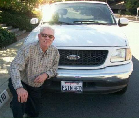 Gary Ihrig