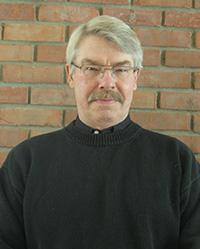 Jayson Horgan