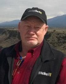 Jimmy McGarity