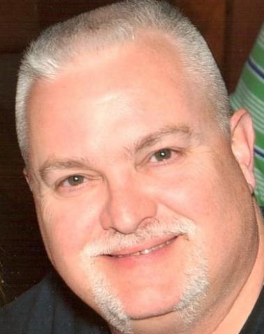 Mark Baumeister