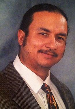 Miguel Lopez
