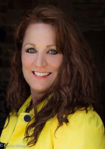 Debbie Hooge