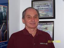 Gene Ruckman