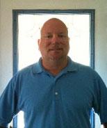 Kevin Buckler