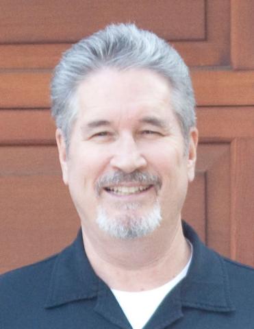 Frank Joel