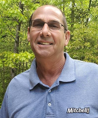Paul Sazama