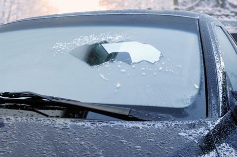 Defrost